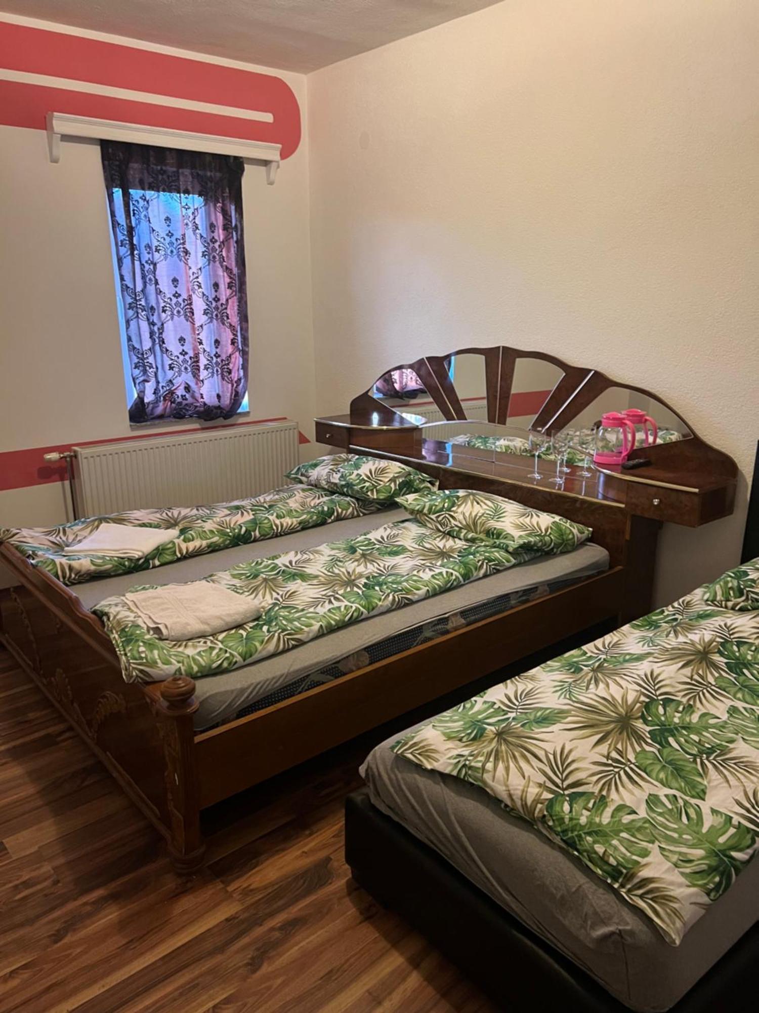Guesthouse Vanilla 셰니차 외부 사진