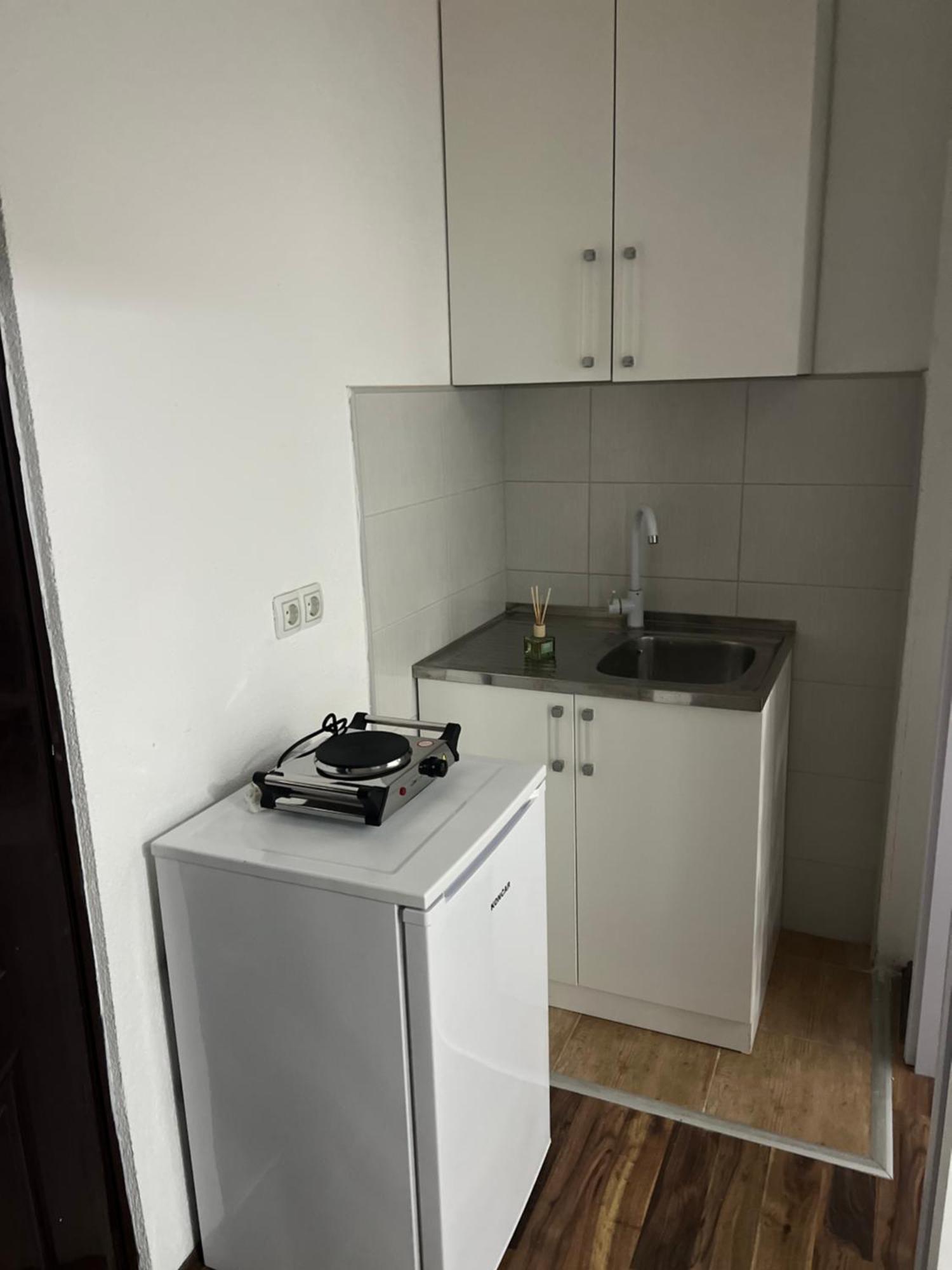 Guesthouse Vanilla 셰니차 외부 사진