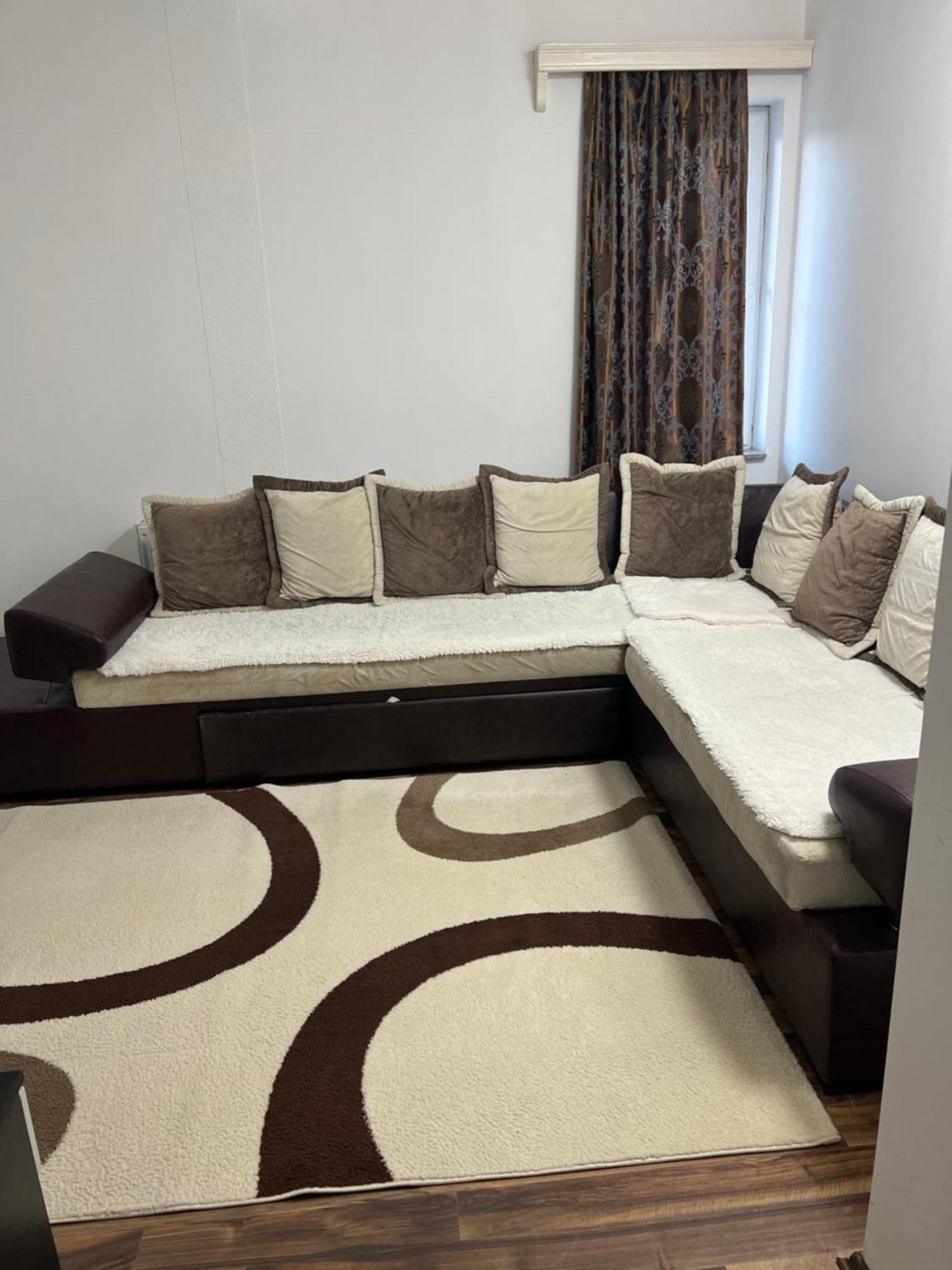 Guesthouse Vanilla 셰니차 외부 사진