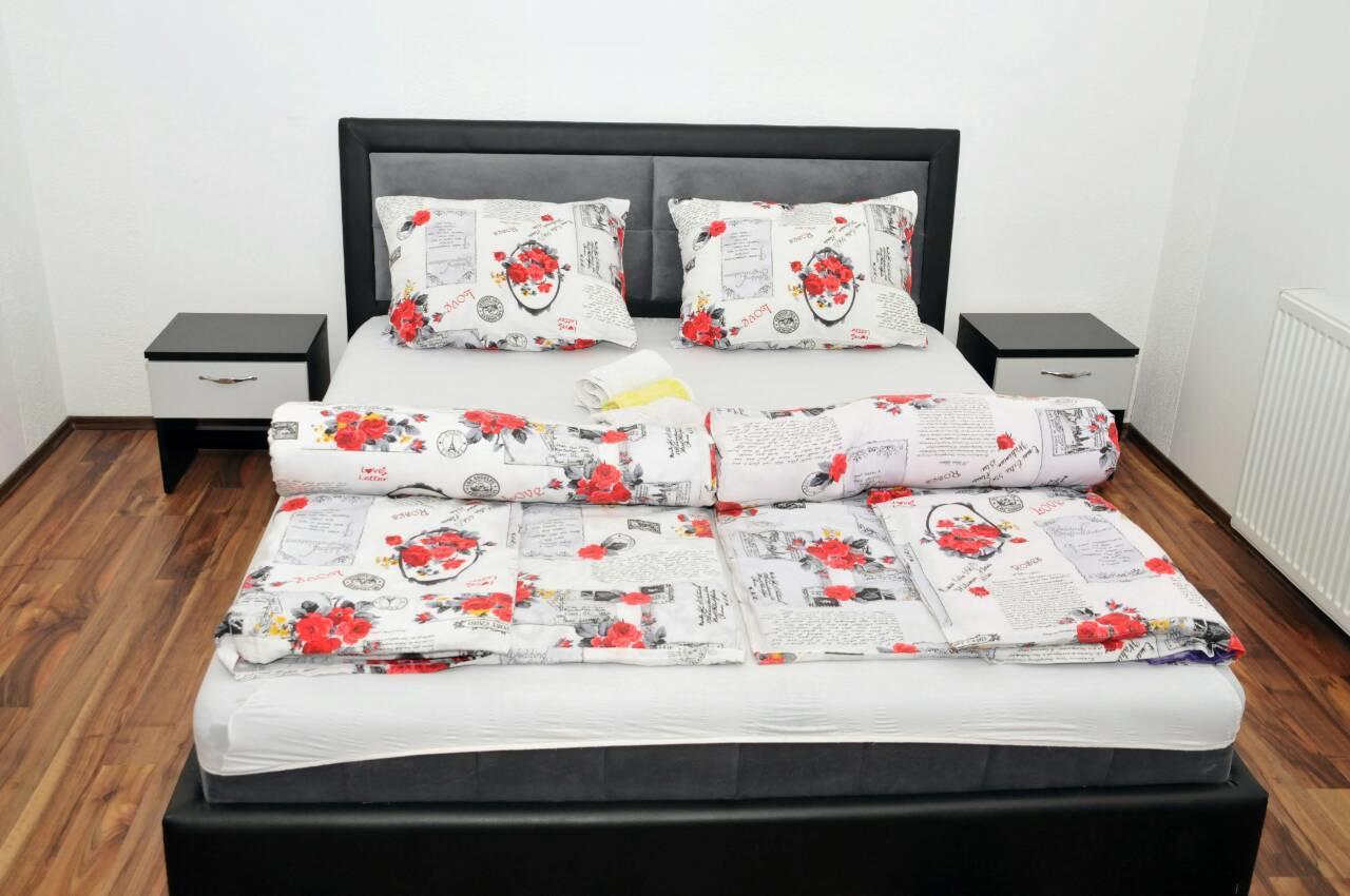 Guesthouse Vanilla 셰니차 외부 사진