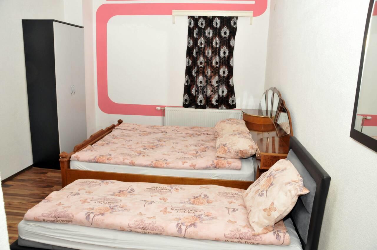 Guesthouse Vanilla 셰니차 외부 사진