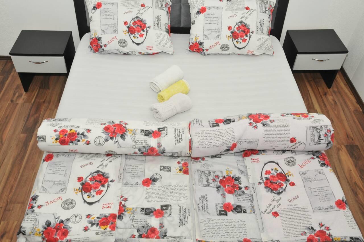 Guesthouse Vanilla 셰니차 외부 사진